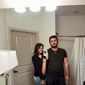 Meet your Posher, Christian